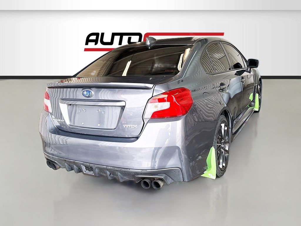 Used 2020 Gray Subaru Limited image 7