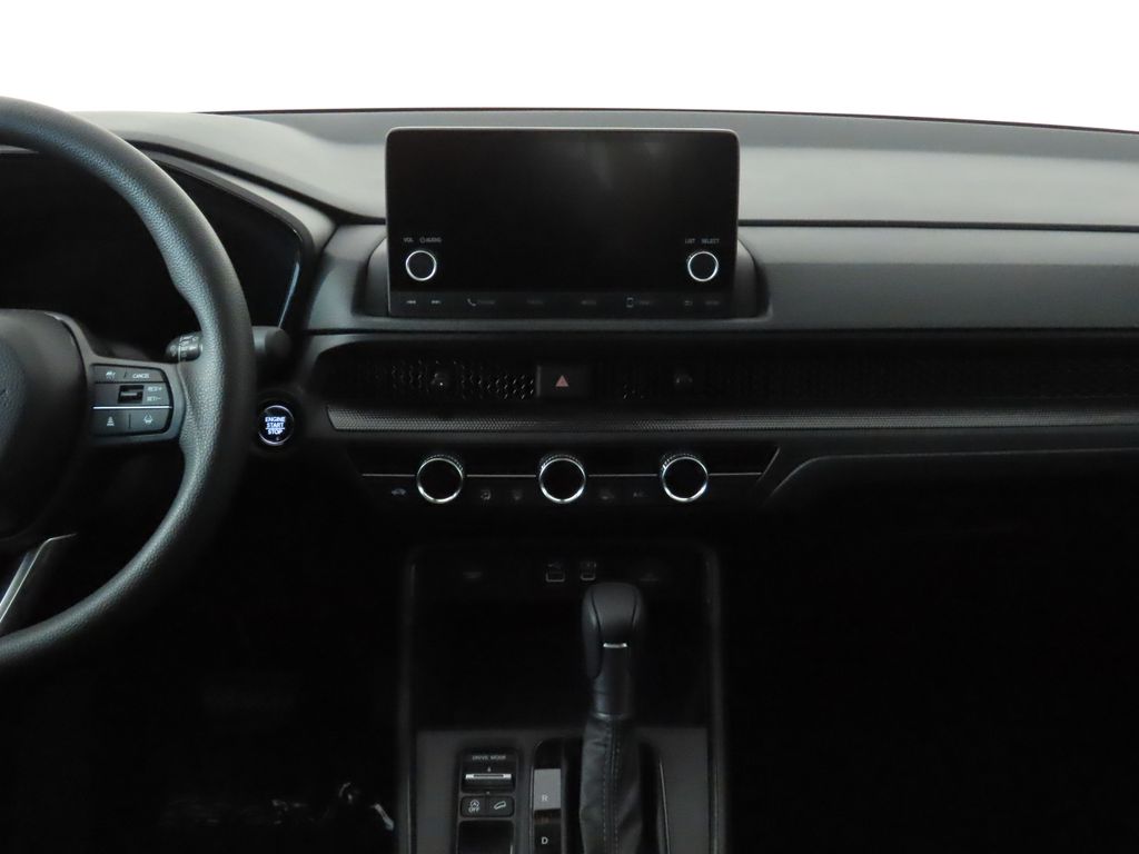 2025 Honda CR-V EX 14