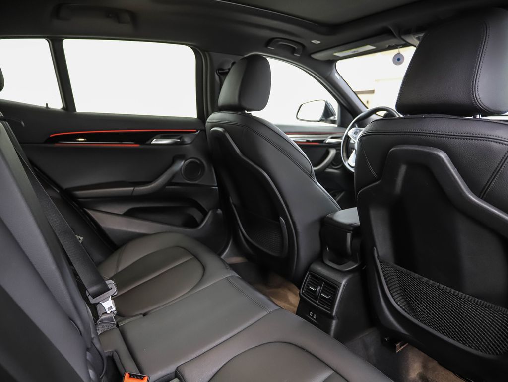 Thumbnail: 2021 BMW X2 - 25