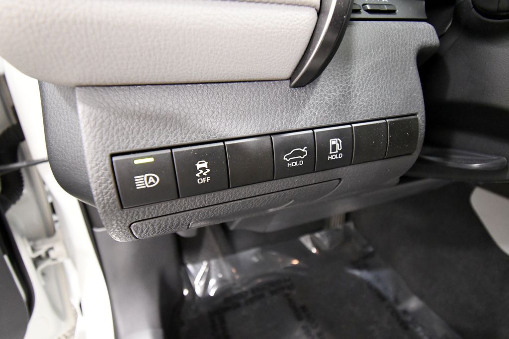 Used 2024 Toyota Camry Sedan