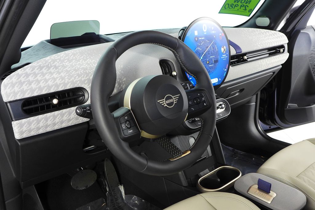 Thumbnail: 2025 MINI Cooper - 31