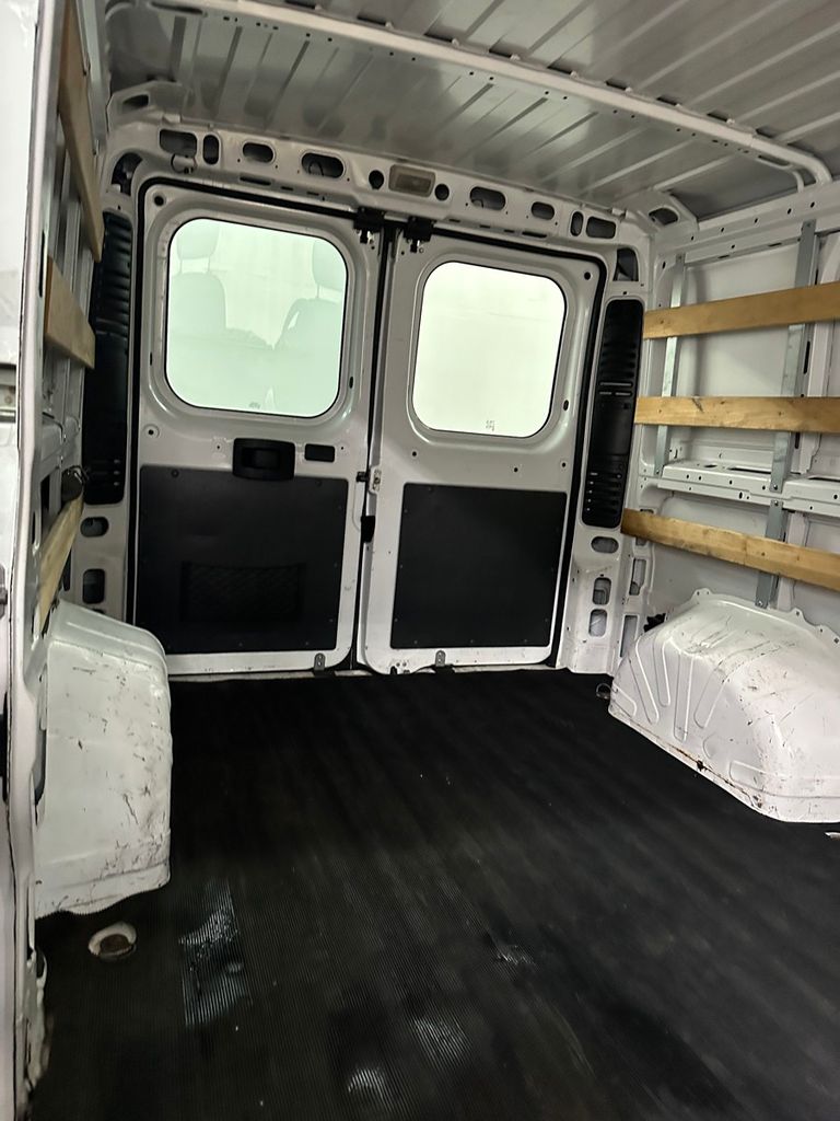 used 2016 Ram ProMaster 1500 car, priced at $9,985