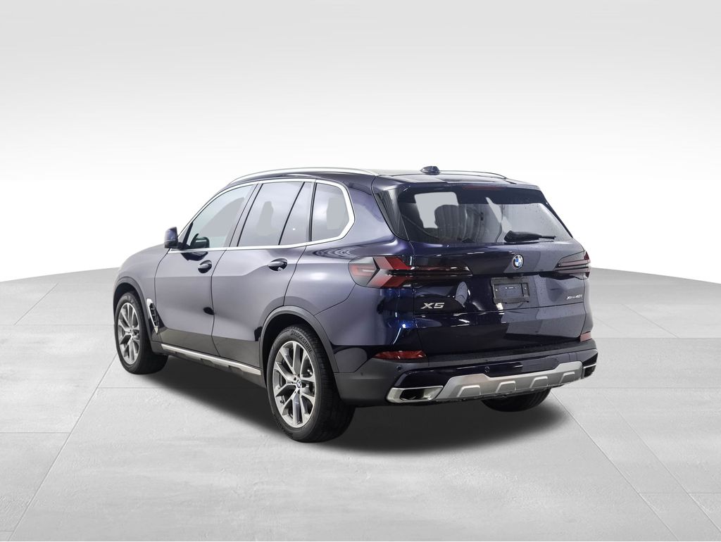 Thumbnail: 2024 BMW X5 - 3