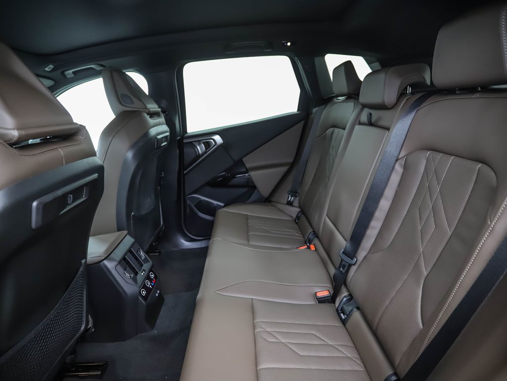 Thumbnail: 2026 BMW X3 - 22