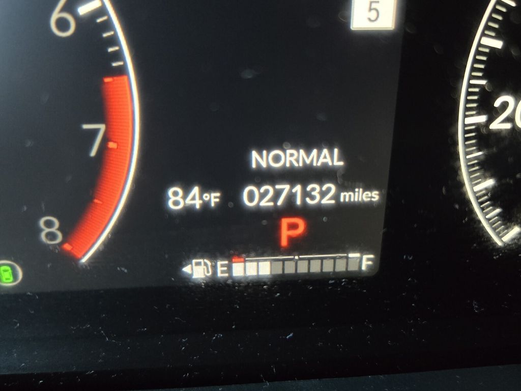 2024 Honda Pilot - $36,283