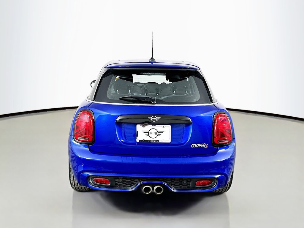 Thumbnail: 2020 MINI Cooper - 6