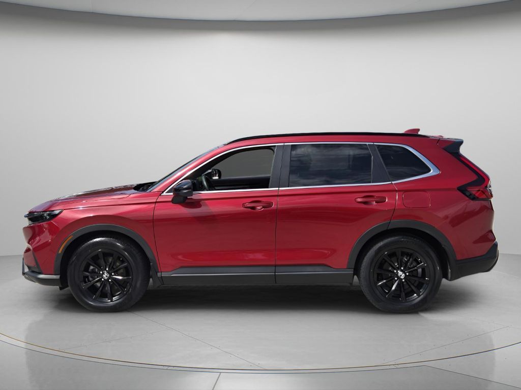 2024 Honda CR-V - $30,635
