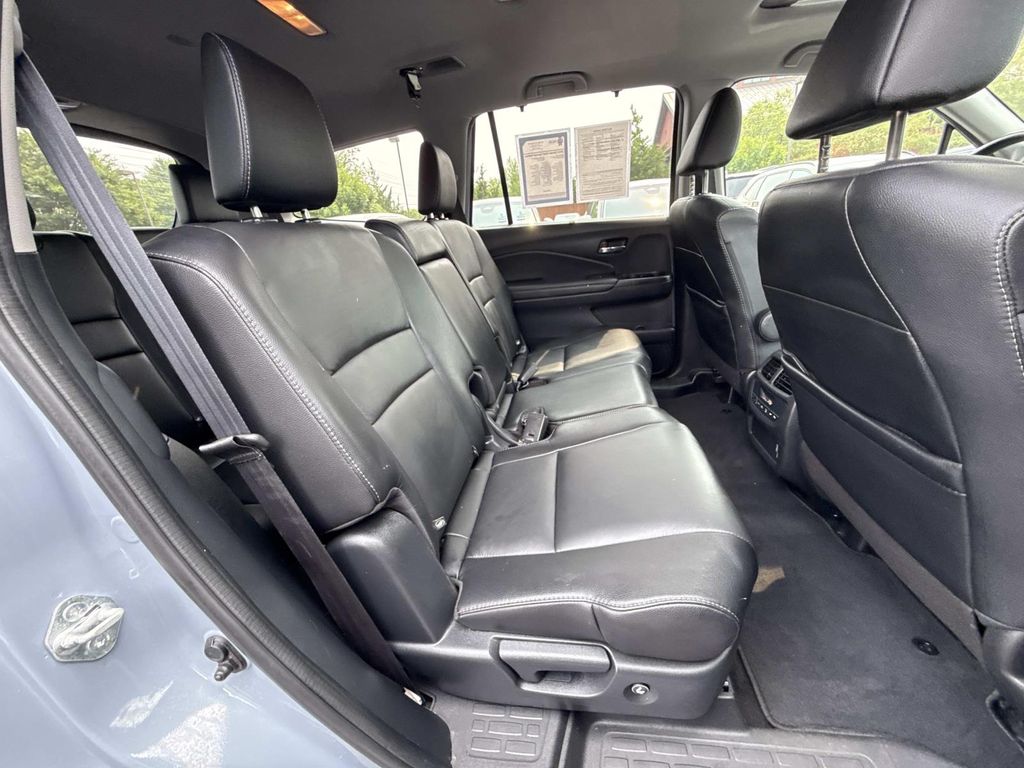 Used 2022 Honda Pilot SUV