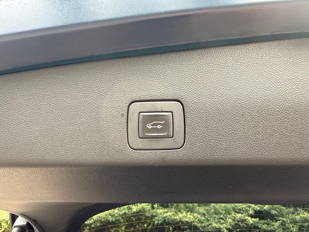 2022 Buick Encore GX Select Blue at South Hills Kia