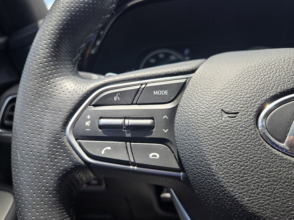 2022 Hyundai Palisade - $27,599