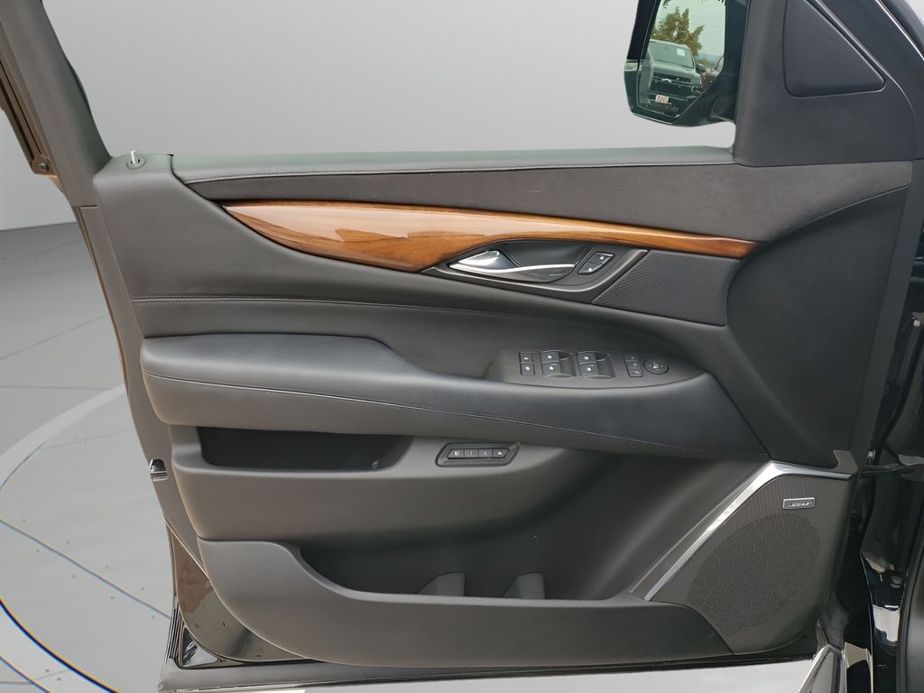 Used Car 2017 Cadillac Escalade  Luxury For Sale Under $30,000 In Austin, Texas