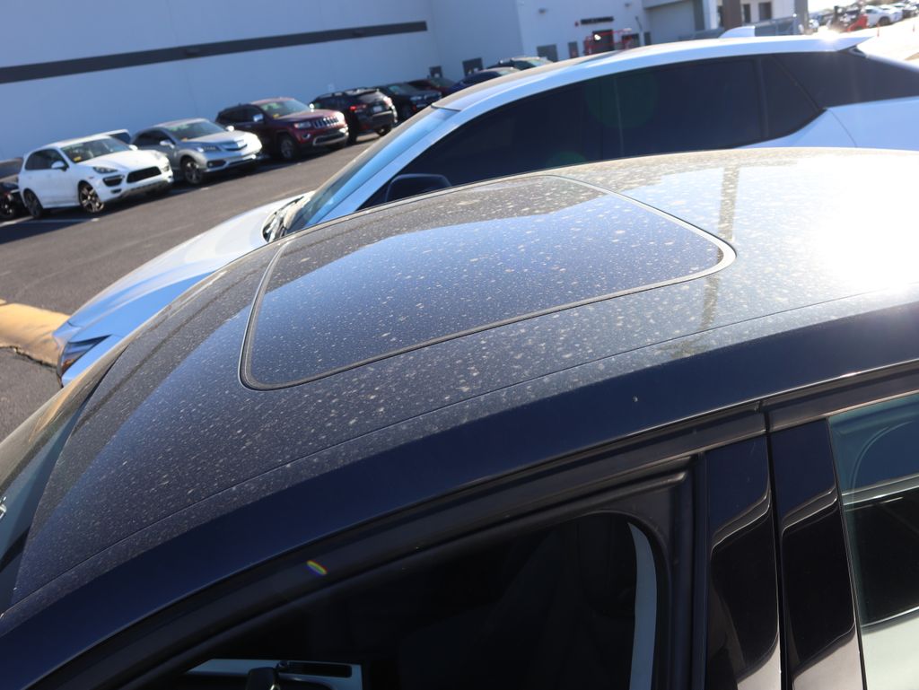 Thumbnail: 2017 Audi A4 - 5