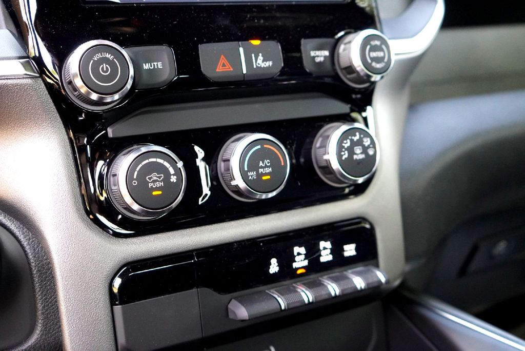 New Car 2025 Ram 1500  Tradesman For Sale Under $50,000 In Taylor, Texas