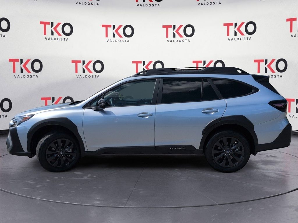 Used 2025 Subaru Outback SUV