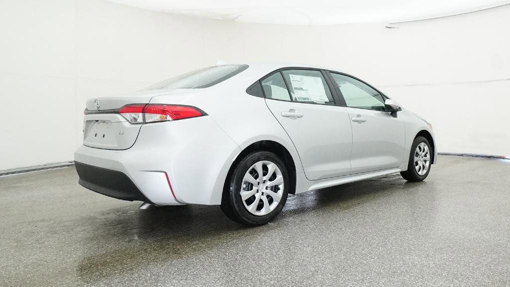 Thumbnail: 2026 Toyota Corolla - 31