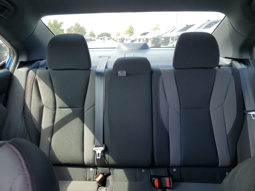 Used Car 2024 Subaru Wrx  Base For Sale Under $30,000 In Austin, Texas