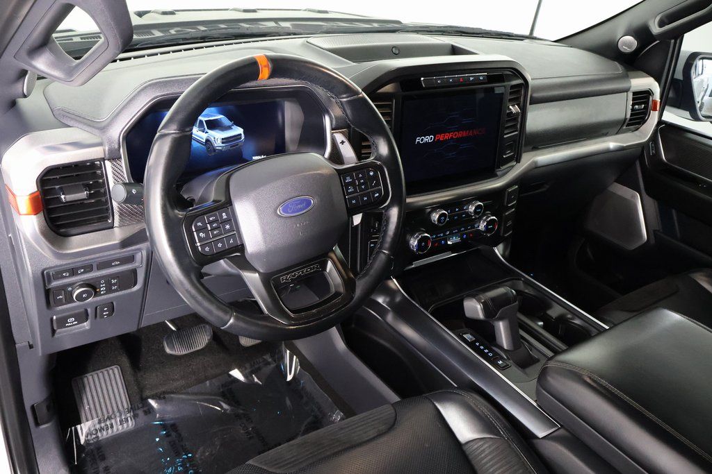 Thumbnail: 2022 Ford F-150 - 7