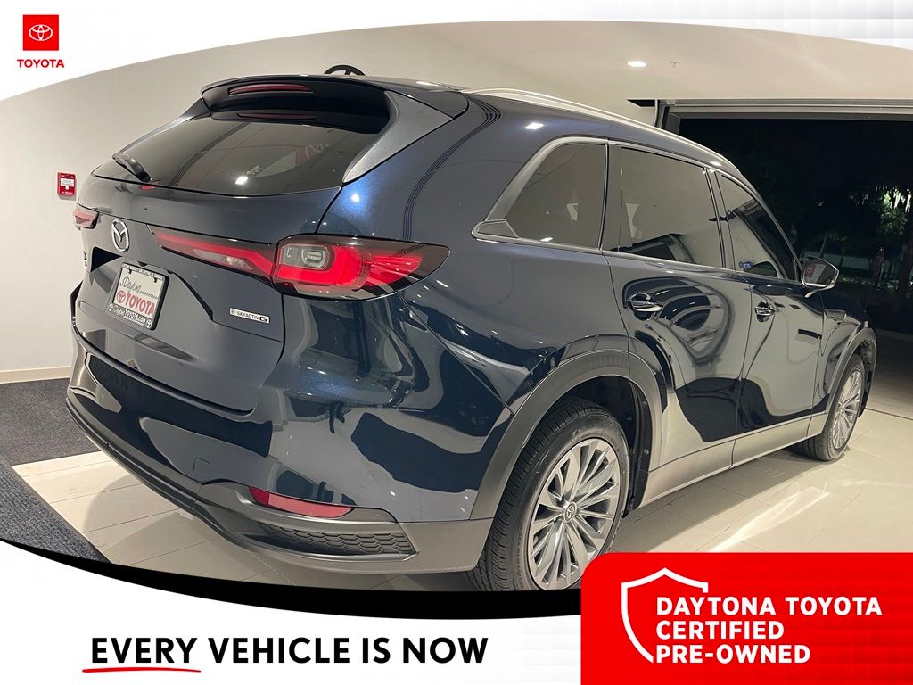 Used 2024 Mazda CX-90 SUV
