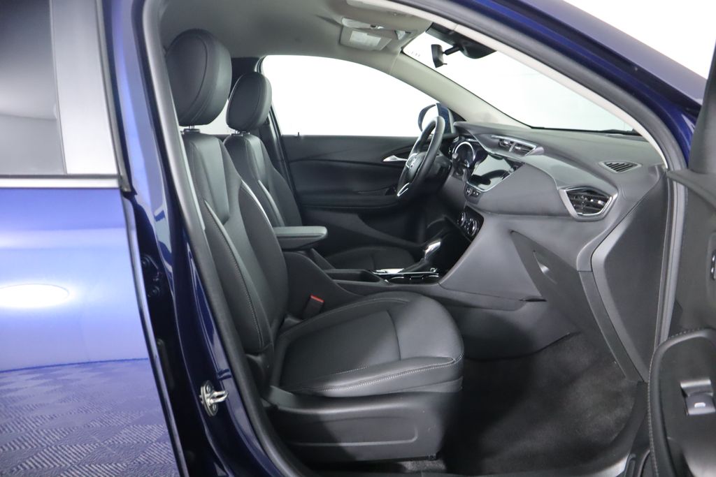 2022 Buick Encore GX Preferred 20