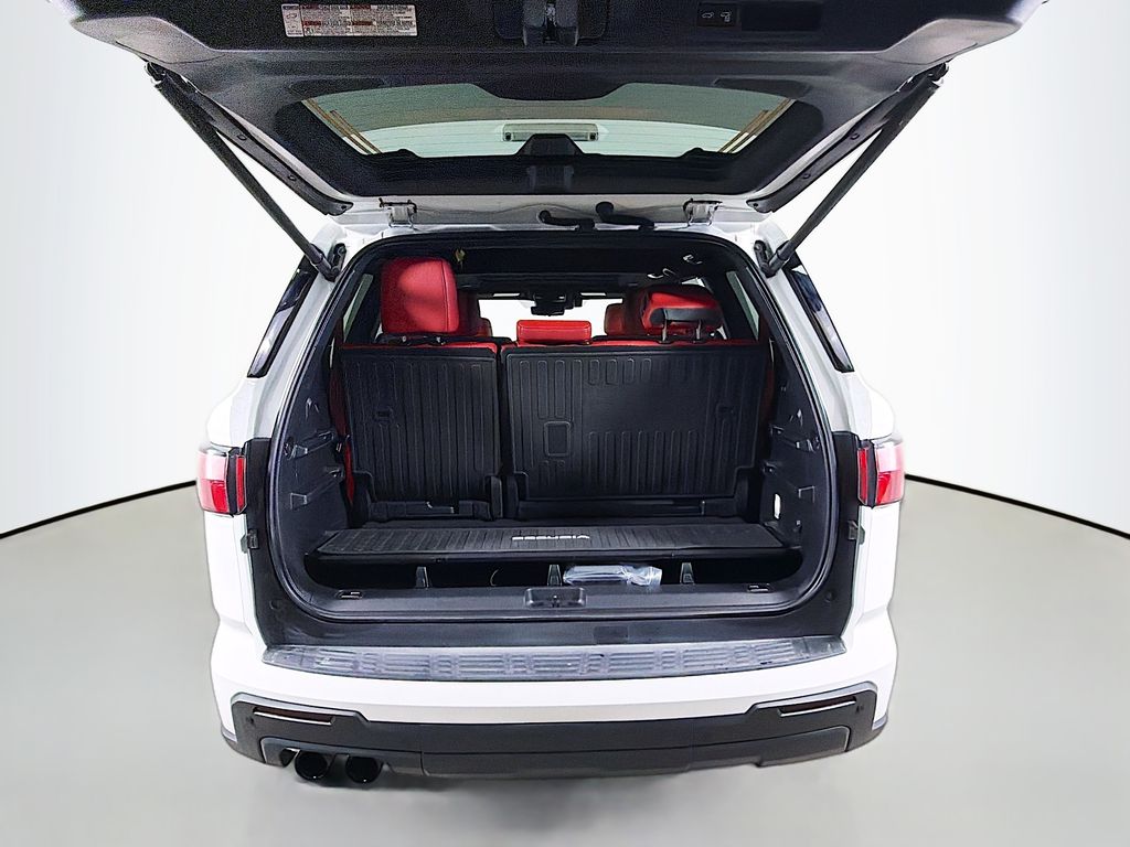 Used 2026 Toyota Sequoia SUV