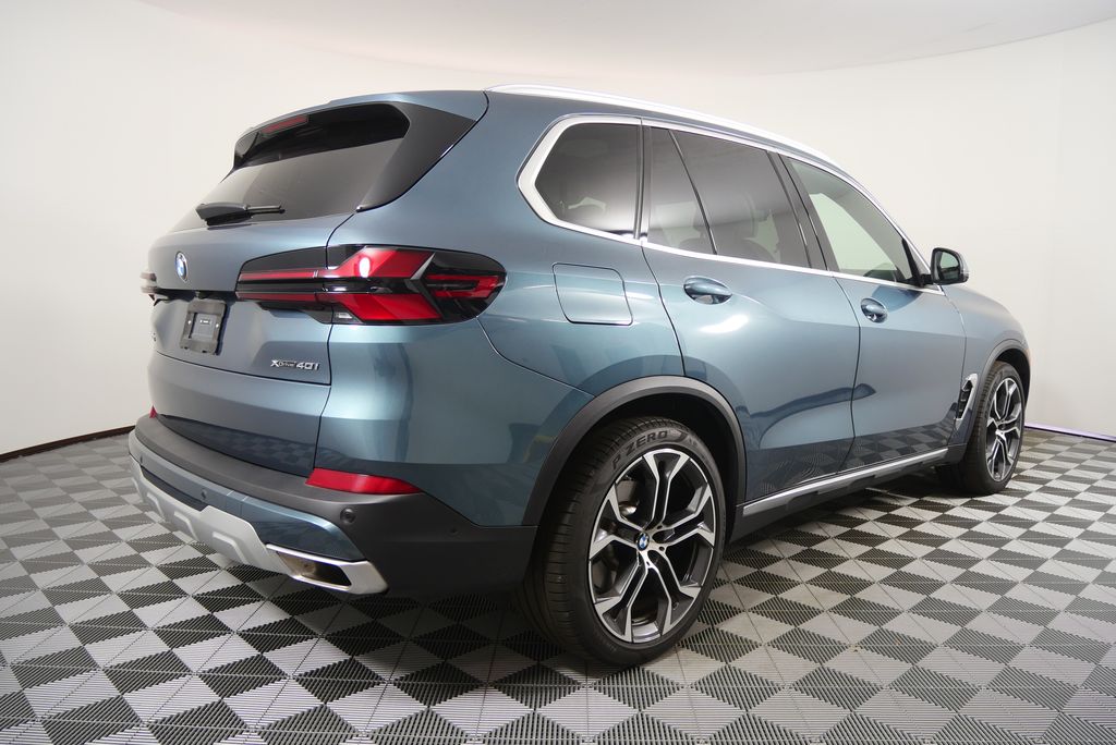 Thumbnail: 2025 BMW X5 - 3