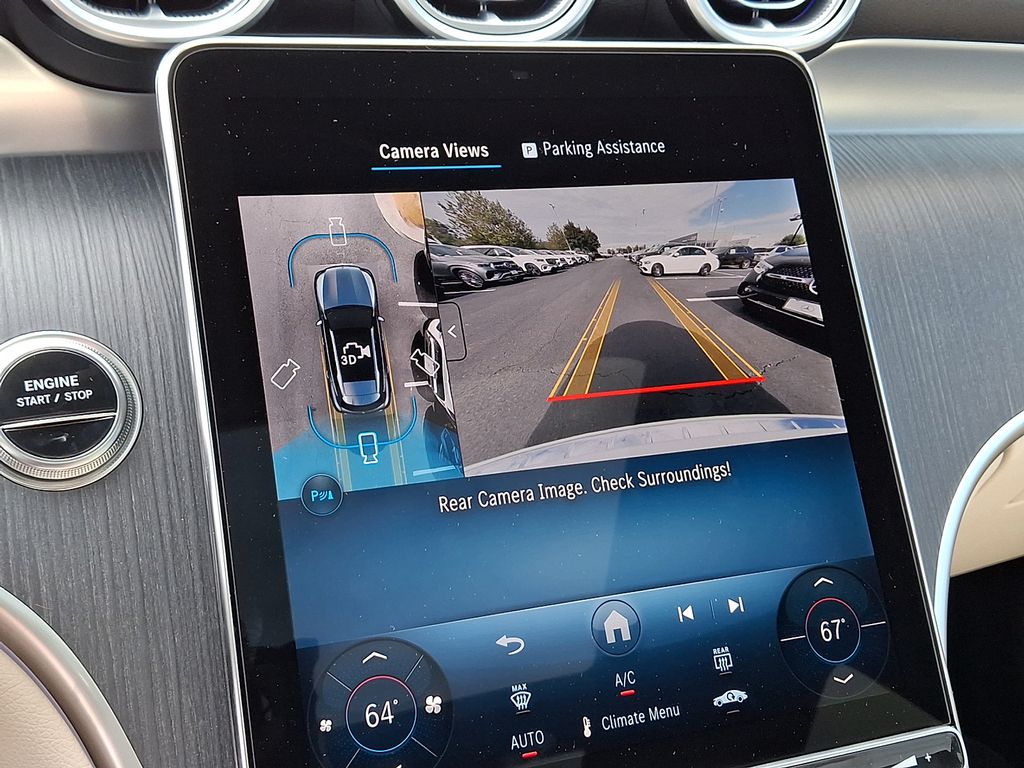 Thumbnail: 2026 Mercedes-Benz GLC - 13