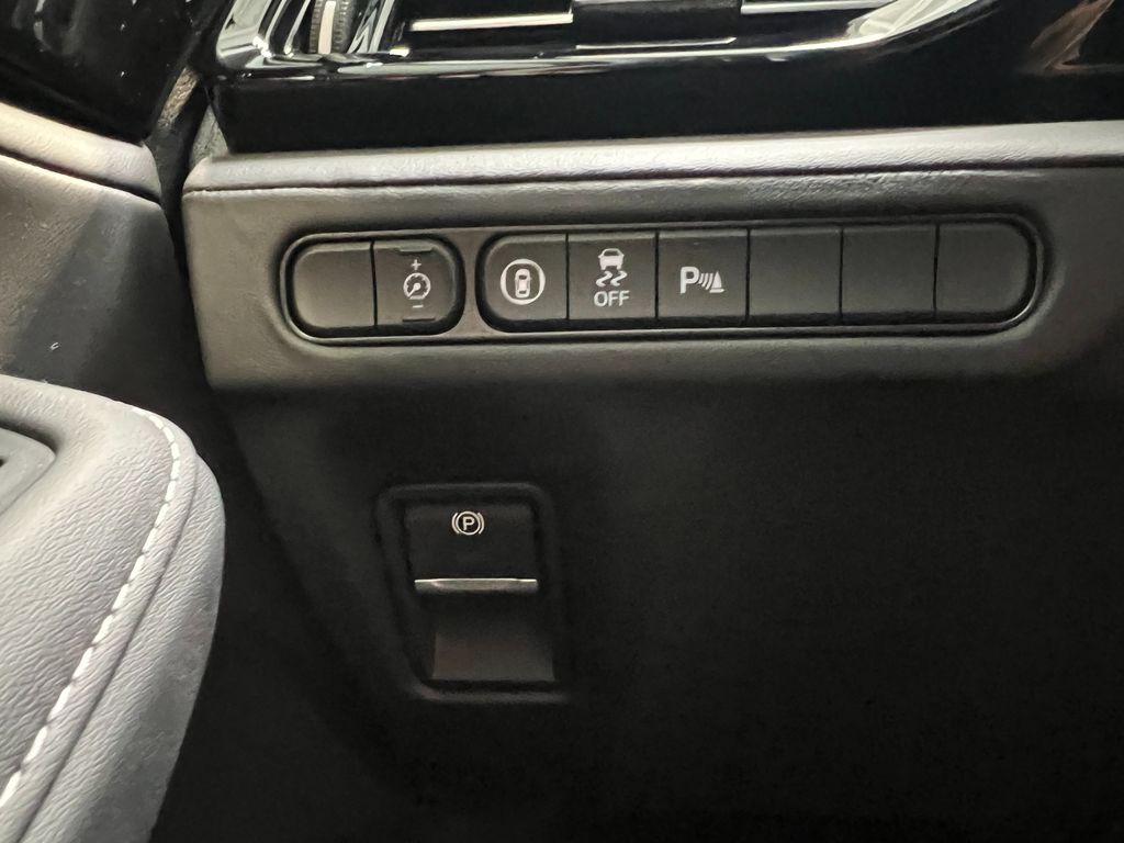 new 2026 Acura MDX car, priced at $60,850