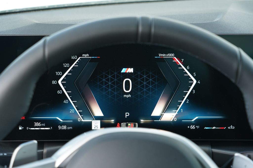 Thumbnail: 2026 BMW 3 Series - 16