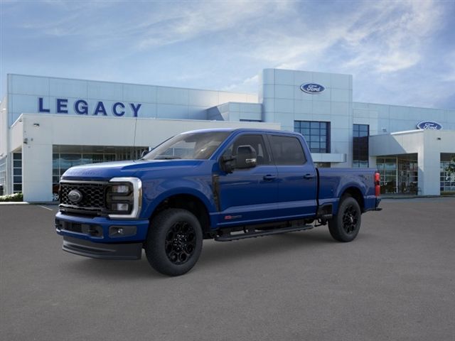 2026 Ford F-250SD Lariat - 0