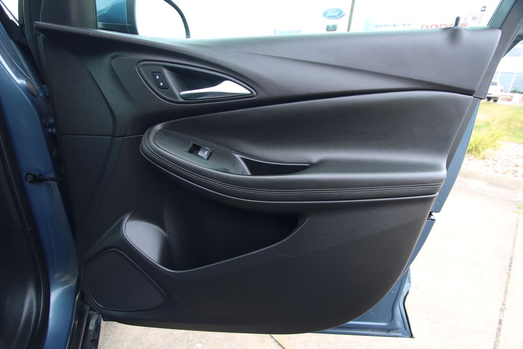 Used 2024 Buick Encore GX SUV