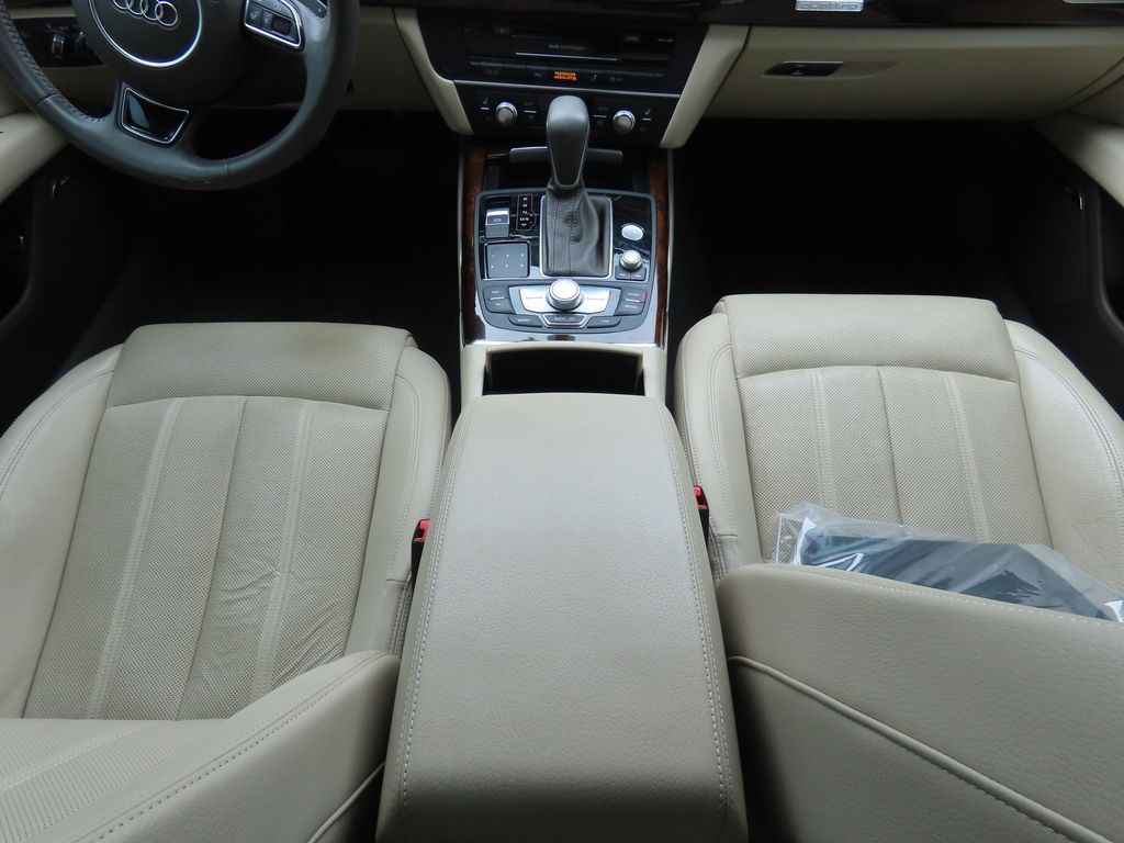 Thumbnail: 2017 Audi A7 - 9