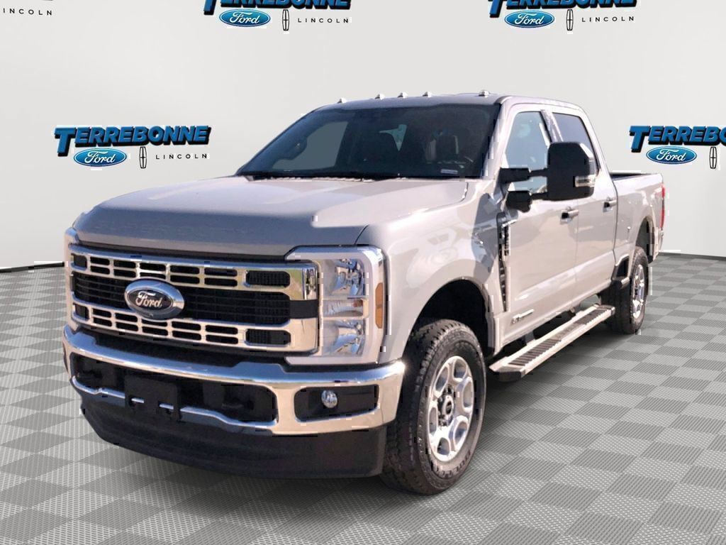 Avalanche 2026 Ford F-250 Super Duty Pickup Truck Four-Wheel Drive Automatic