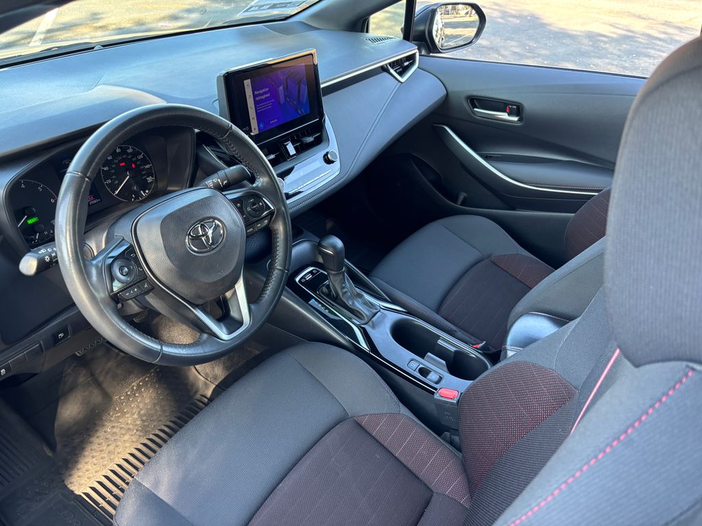 Thumbnail: 2024 Toyota Corolla - 9