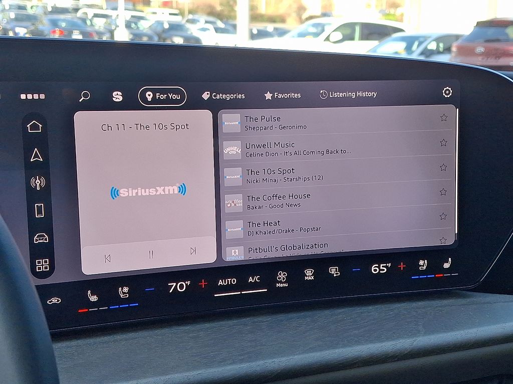 Thumbnail: 2026 Audi Q5 - 17