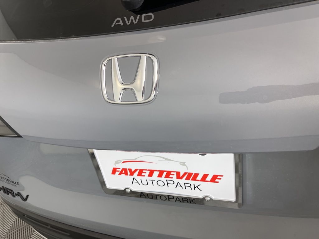 Thumbnail: 2026 Honda HR-V - 15