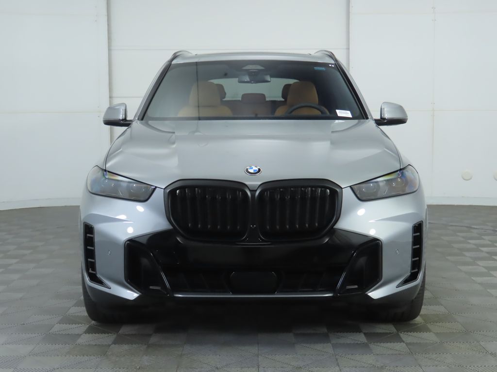 Thumbnail: 2026 BMW X5 - 2