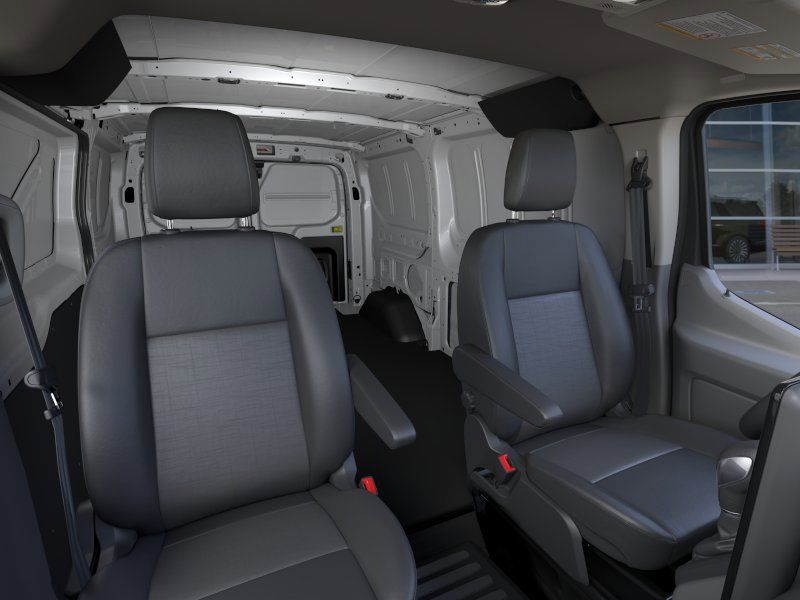 2026 Ford Transit-250 Cargo Van 