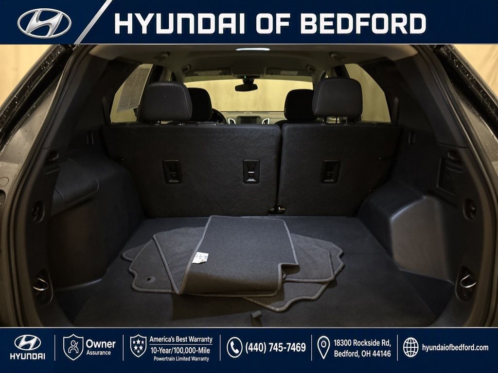 Used 2022 Chevrolet Equinox LT For Sale in Bedford, OH