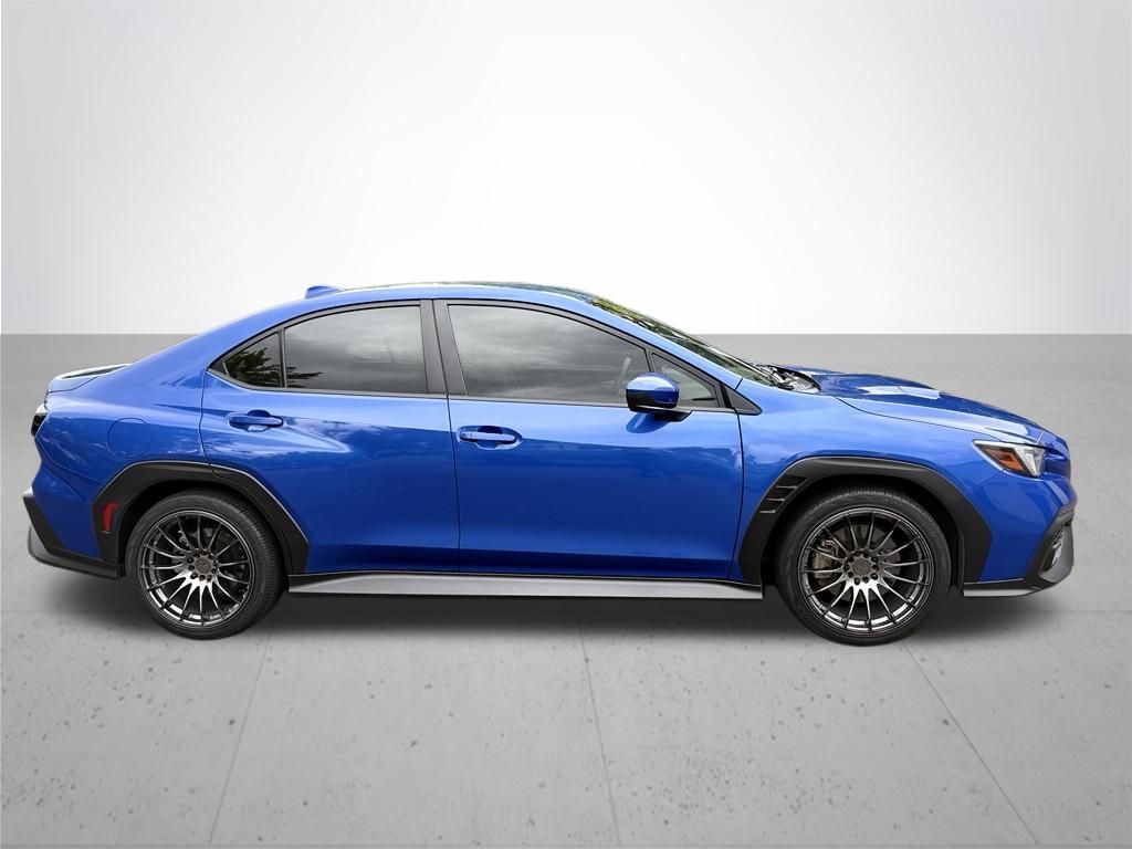 2022 Subaru WRX Base
