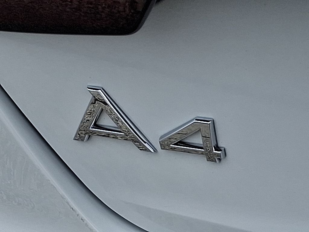 Thumbnail: 2021 Audi A4 - 32