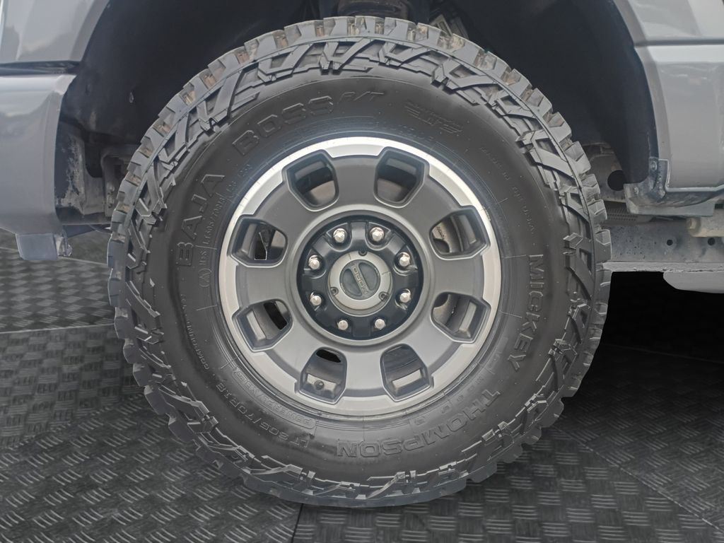 Used Car 2023 Ford F-250sd  Lariat For Sale Under $80,000 In Austin, Texas