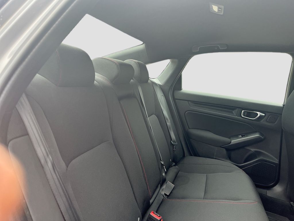 Used 2025 Gray Honda  image 27