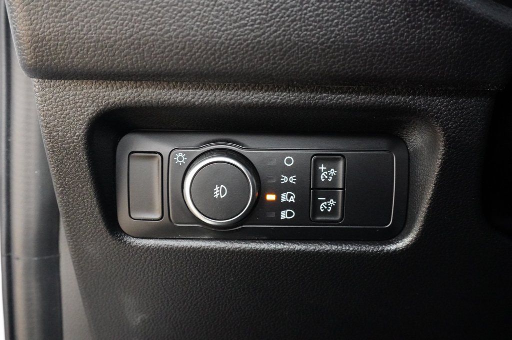 Used Car 2024 Ford Ranger  Xl For Sale Under $35,000 In Weatherford, Texas