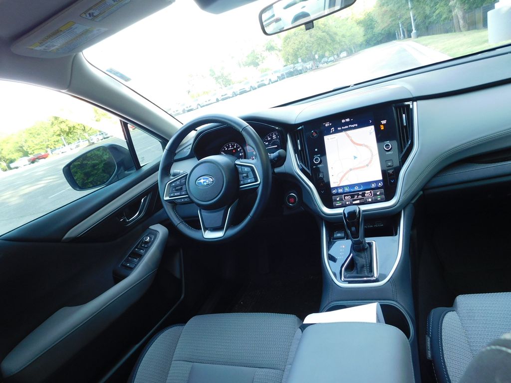 Thumbnail: 2025 Subaru Outback - 7