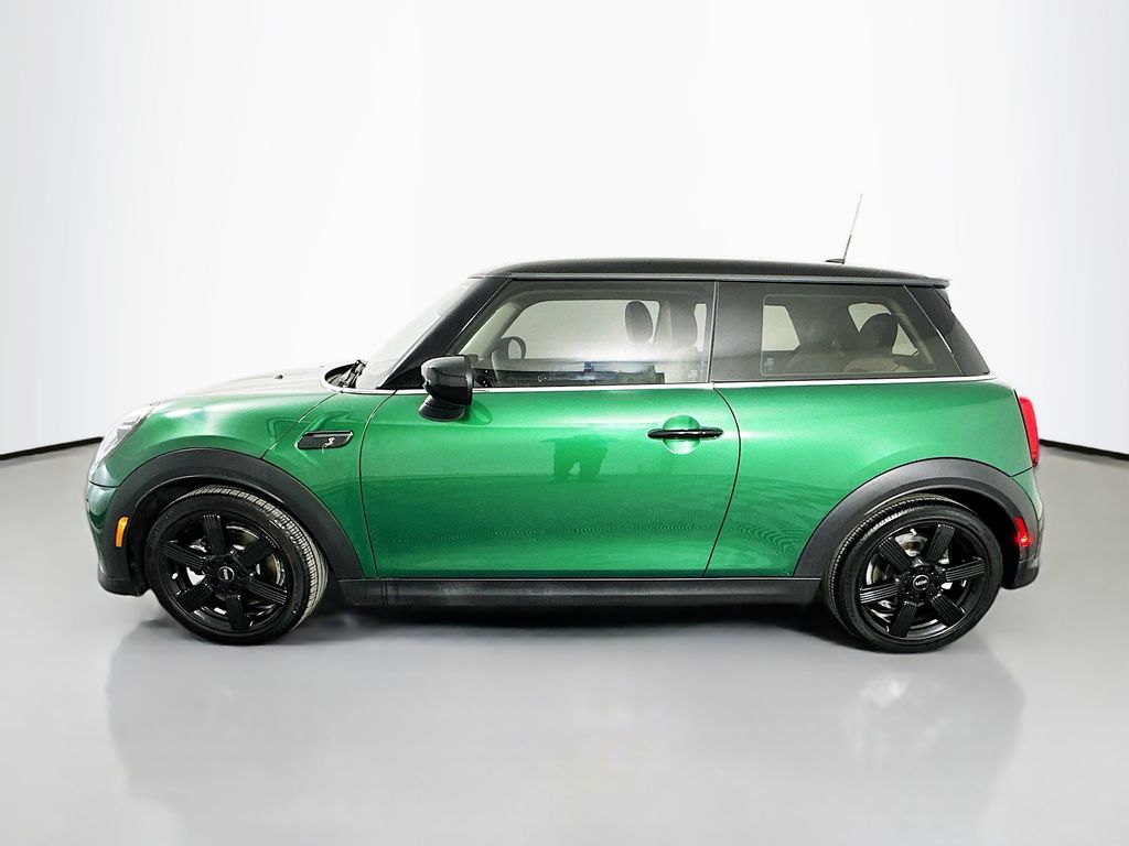 Thumbnail: 2024 MINI Cooper - 8