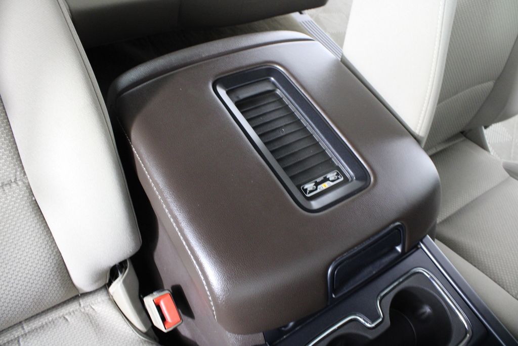 Used 2017 Chevrolet Silverado 1500 for sale in 