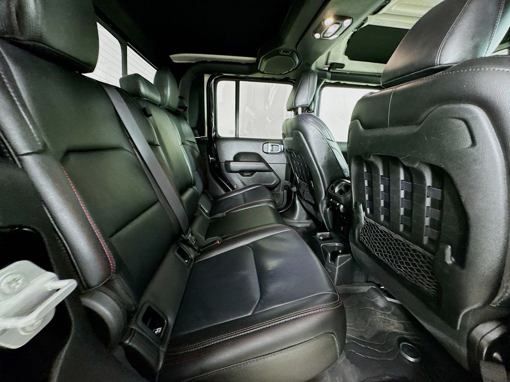 Used Car 2023 Jeep Gladiator  Rubicon For Sale Under $40,000 In Austin, Texas