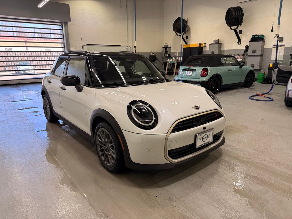 Thumbnail: 2026 MINI Cooper - 7