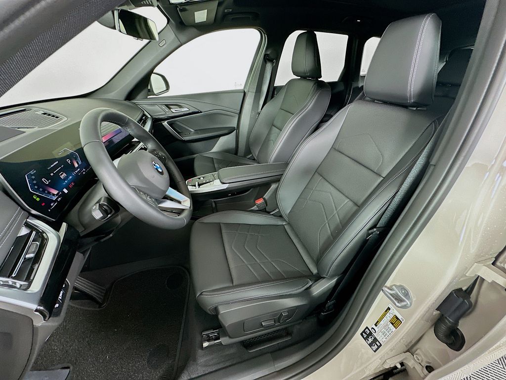 Thumbnail: 2026 BMW X1 - 16