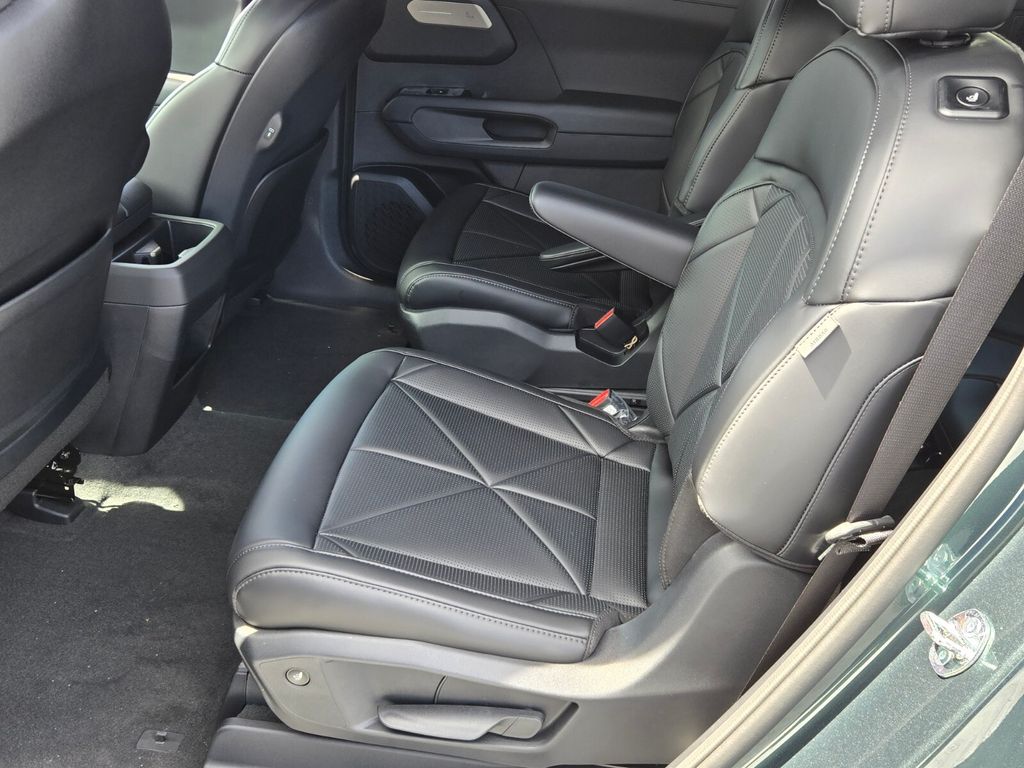 2027 Kia Telluride - $49,280